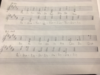 Т6 в ре мажоре. Соль мажор s53 s6 s64. Фа мажор т53 s53 d53. Соль мажор s53 s6 s64. Т 5 3 в фа мажоре.